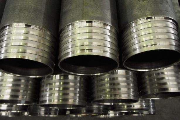 drill rods